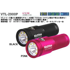 BIGBLUE ビッグブルー 水中ライト VT...の詳細画像1