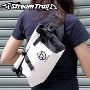 STREAM TRAIL（ストリームトレイル） ロードスターD2-30L メッシュ