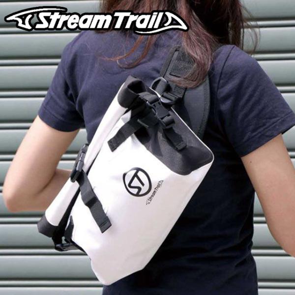 Stream Trail ストリームトレイル SD Waist Bag2 SD ウエストバッグ2 防...
