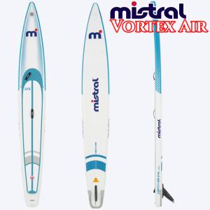 ミストラル スタンドアップパドル 2本セット 調整可能 MISTRAL