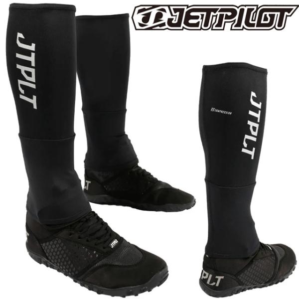 JETPILOT ジェットパイロット RXボルト レース ブーツ ネオ + ライクラソックス JA2...
