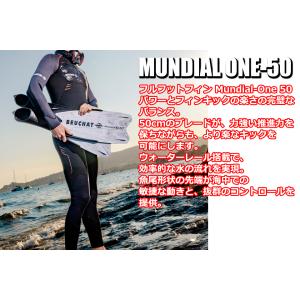 BEUCHAT MUNDIAL ONE-50 ...の詳細画像1