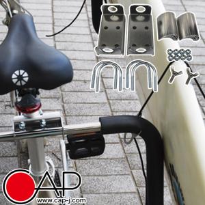Rainbow Rack レインボーラック 自転車用 サーフボード キャリアー
