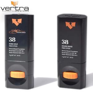 Vertra（バートラ） FACE STICK フェイススティック CLEAR SPF 45