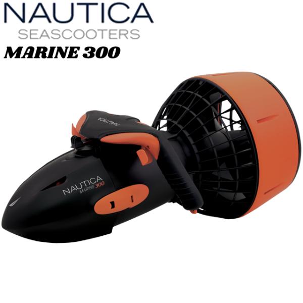 NAUTICA ノーティカ シースクーター SEAスクーター マリン 300 NAE23300EU ...