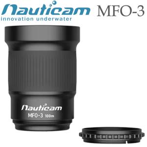 Nauticam（ノーティカム） Canon EOS R6 Mark IIハウジング NA R6 II