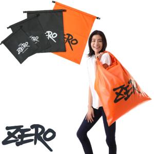 ZERO ゼロ ウォータープルーフバッグ ドライ...の商品画像