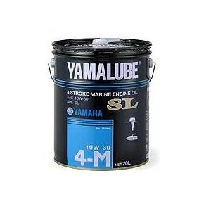 ヤマハ 船外機 SS オイル 4L ヤマハ船外機用SSオイル 2ストローク用 4L