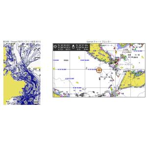 GARMIN 地図カード NEWPEC 航海用...の詳細画像1