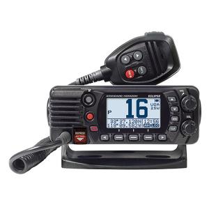 【深緑セール!!】 GX1400 GPS/J 国際 VHF トランシーバー 防水 GPS内蔵 DSC搭載 無線機 STANDARD HORIZON 八重洲無線 QS2-YSK-010-003