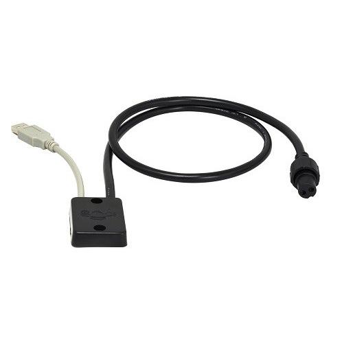 ホンデックス UD01 USB電源コード HONDEX オプション