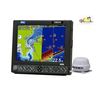 YAMAHA 振動子TD68付 YFHII-104S-FADi 2kW デプスマッピング機能 YAMAHA 振動子TD68付 YFHII-104S-FADi 2kW デプスマッピング機能