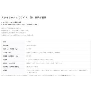 JEX-340 予備検査付き 超高圧電動ポンプ...の詳細画像3