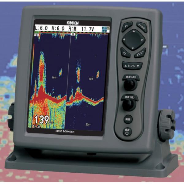 CVS-128B タイプ1 (TDM-071) KODEN 8.4インチ カラー液晶 ブロードバンド...