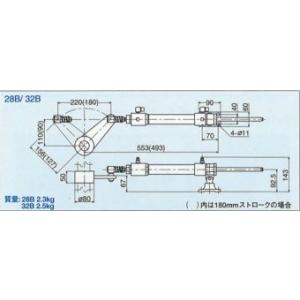 UNIKAS ユニカス 手動式油圧操舵装置 MHS-32VX-P (パネル UNIKAS ユニカス 手動式油圧操舵装置 MHS-32VX-P (パネル