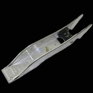 ロングローラー L-70 （プラローラータイプ） アンカーローラー : せん