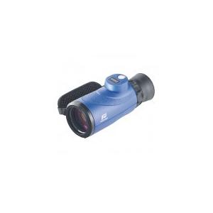 防水単眼鏡 コンパス 付き PLASTIMO プラスチモ Q3R-KAZ-015-003