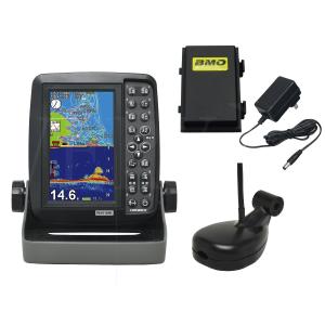 HONDEX 【限定商品】 ホンデックス PS-500C ワカサギパックW HONDEX 【限定商品】 ホンデックス PS-500C ワカサギパックW