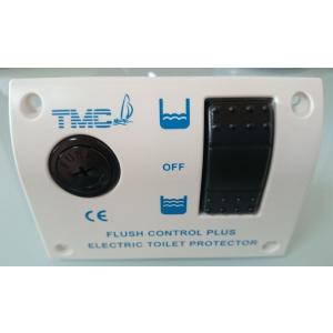TMC オートスイッチ 24V 他社のトイレにも使用可 マリントイレ