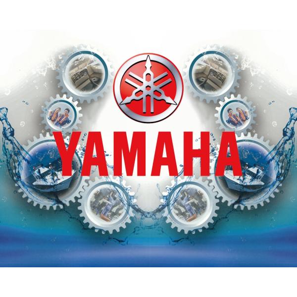 YAMAHA (ヤマハ)　8.4型モニター接続ケーブル　オプション