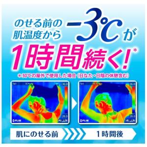 2個セット ビオレ 冷タオル 無香性 5枚入 ...の詳細画像4
