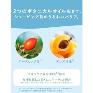 シック サロンプラス フェイシャル シェービン...の詳細画像4