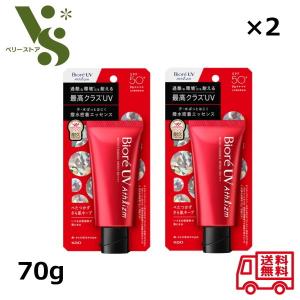ビオレ UV アスリズム プロテクトエッセンス ...の商品画像