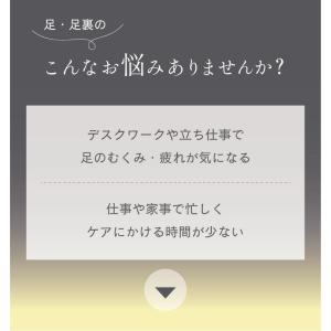 マッサージ 足 足つぼ フットリフレッシュ ツ...の詳細画像3