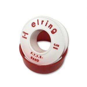 テフロン耐ガソリン　シールテープ　12mmx12m　