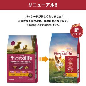 おまけ付き フィジカライフ Physicali...の詳細画像2