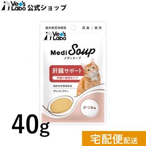 トレイ用スプーン付）Vet'sLabo メディムース 猫用 腎臓サポート 95g×6
