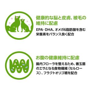 ベッツワンベテリナリー 猫用 pHケア チキン...の詳細画像3