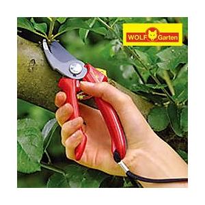 WOLF Garten 剪定ばさみ RR-Sの買取情報