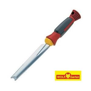 WOLF Garten グリップハンドル式 植物ナイフ KS-2K　ガーデニング・雑貨