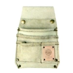 TERRA ウエストバッグ 中 ベージュの買取情報