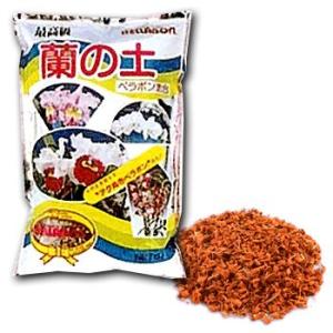 ベラボン 蘭の土 6リットル　園芸用品｜vg-harada