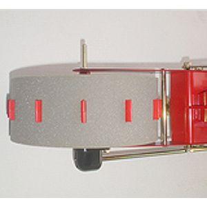 種まき機 播種機 ごんべえ用 オプション 前輪クッション（300タイプ丸穴）（）