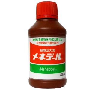 メネデール 200ml　園芸用品｜vg-harada