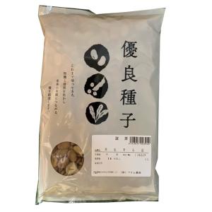 野菜の種/種子 早生そらまめ(ミンポー) 1L(大袋)タキイ...