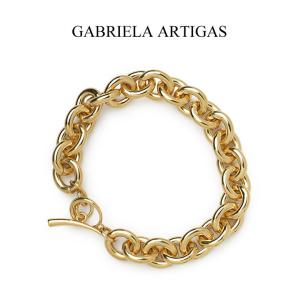 Gabriela Artigas（ガブリエラアルティガス） ネックレス RECTANGULAR