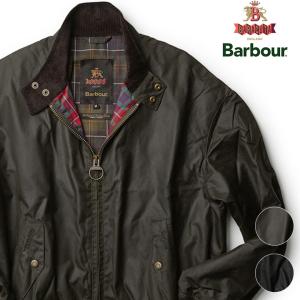 Barbour（バブアー） エプロン UAC0263 WAX FOR LIFE APRON メンズ