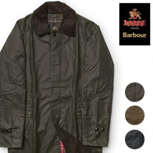 Barbour（バブアー） バブアー×バラクータ × Baracuta ポートン