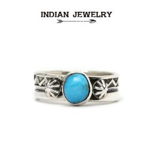 【23650円→16550円】インディアンジュエリー / リング / 指輪 / ターコイズ / メンズ / INDIAN JEWELRY / レビュー【返品不可】｜viajero-chocolat