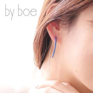 con affetto ピアス K18ダイヤラインピアス レディース : ZOZOTOWN 