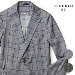 CIRCOLO 1901（チルコロ 1901） 【FINAL SALE】【返品交換不可