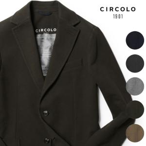 2025年4月】チルコロ1901(CIRCOLO 1901/メンズファッション 2025年4月】チルコロ1901(CIRCOLO 1901/メンズファッション