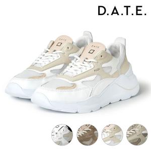 D.A.T.E. 【並行輸入品】 デイト レディース靴 シューズ スニーカー