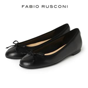 FABIO RUSCONI（ファビオルスコーニ） パンプス 6298 VERNICE