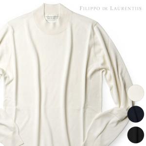 FILIPPO DE LAURENTIIS【フィリッポ デ ローレンティス】別注モック