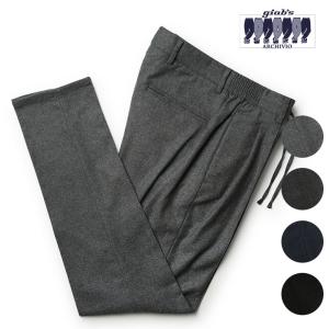 アウール　ジャブスアルキビオ　ベルウィッチ　インコテックス　PT TRENO 2026年1月】インコテックス INCOTEX パンツ（giab's ARCHIVIO）の